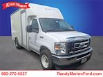 New 2021 Ford E-350 Cutaway thumbnail 1