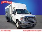 New 2021 Ford E-350 Cutaway thumbnail 1