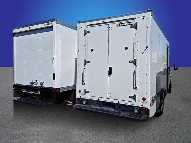 New 2021 Ford E-350 Cutaway - photo 3