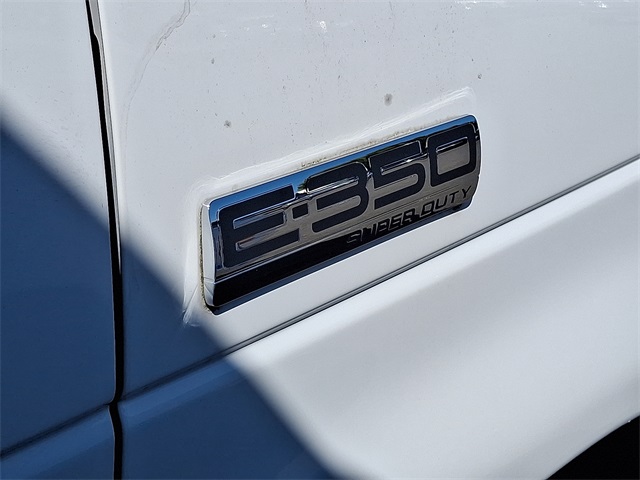 New 2021 Ford E-350 Cutaway - photo 4