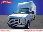 New 2021 Ford E-350 Cutaway thumbnail 1