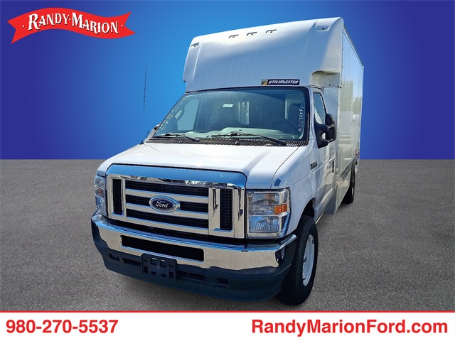 New 2021 Ford E-350 - photo 1
