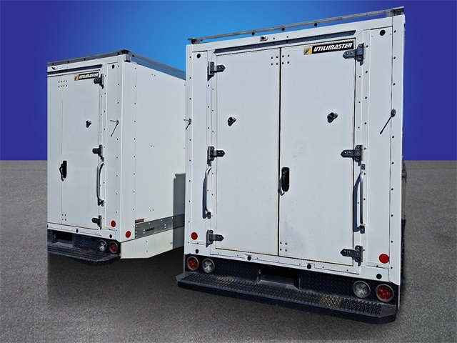 New 2021 Ford E-350 Cutaway - photo 3