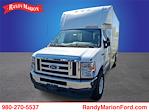 New 2021 Ford E-350 Cutaway thumbnail 1