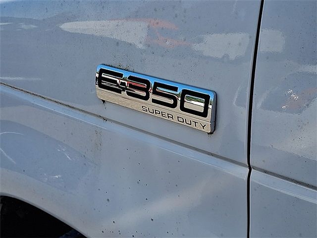 New 2021 Ford E-350 Cutaway - photo 5