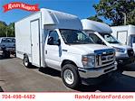 New 2021 Ford E-350 Cutaway thumbnail 1