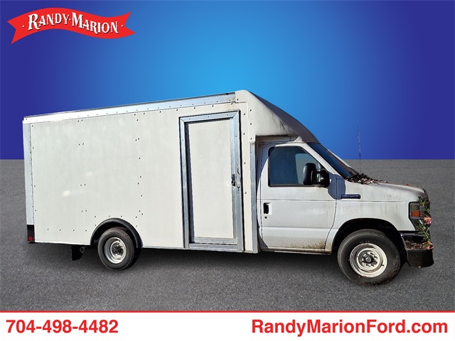 New 2022 Ford E-350 - photo 1