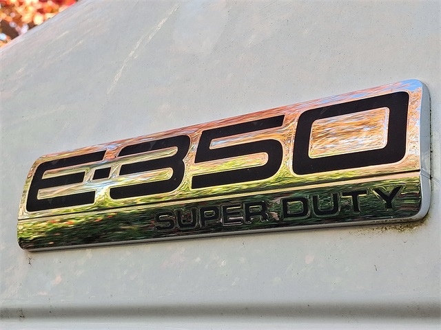 New 2022 Ford E-350 Cutaway - photo 5