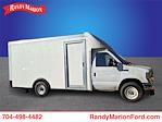 New 2022 Ford E-350 Cutaway thumbnail 1