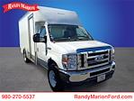 New 2022 Ford E-350 Cutaway thumbnail 1