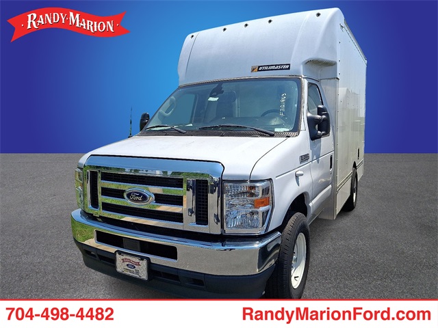 New 2022 Ford E-350 - photo 1