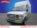 New 2022 Ford E-350 Cutaway thumbnail 1