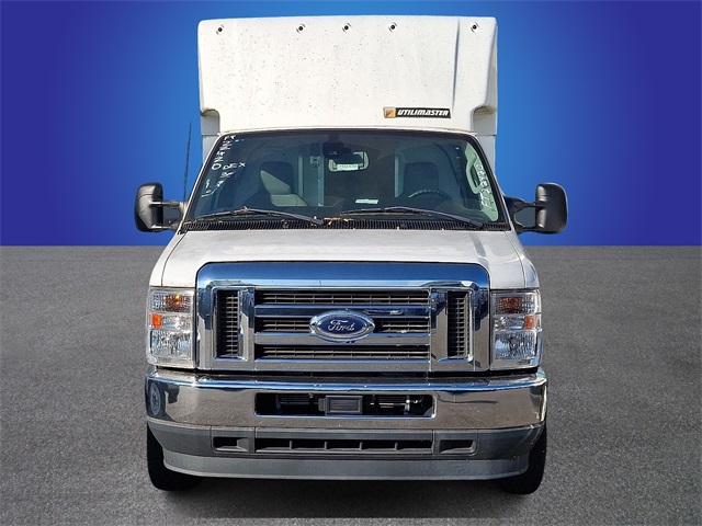 New 2022 Ford E-350 Cutaway - photo 3