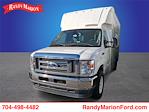 New 2022 Ford E-350 Cutaway thumbnail 1
