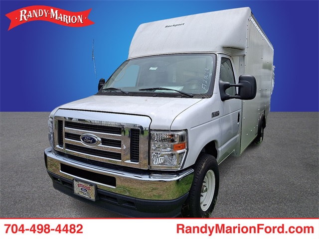 New 2022 Ford E-350 - photo 1