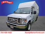 New 2022 Ford E-350 Cutaway thumbnail 1