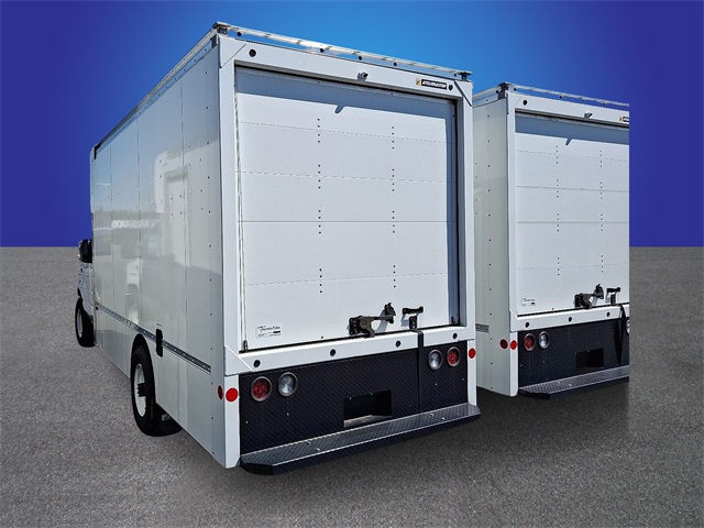 New 2024 Ford E-350 Cutaway - photo 3