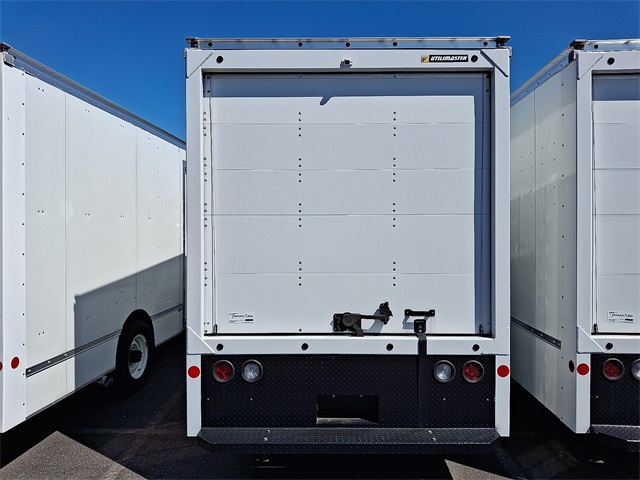 New 2024 Ford E-350 Cutaway - photo 4