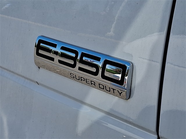 New 2024 Ford E-350 Cutaway - photo 5