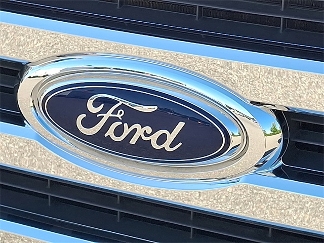 New 2024 Ford E-350 Cutaway - photo 6