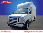New 2024 Ford E-350 Cutaway thumbnail 1