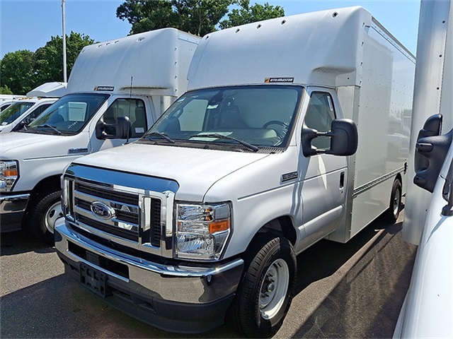 New 2024 Ford E-350 Cutaway - photo 3