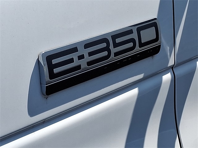 New 2024 Ford E-350 Cutaway - photo 4