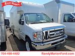 New 2024 Ford E-350 Cutaway thumbnail 1