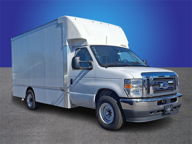 New 2024 Ford E-350 Cutaway - photo 3