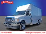New 2024 Ford E-350 Cutaway thumbnail 1