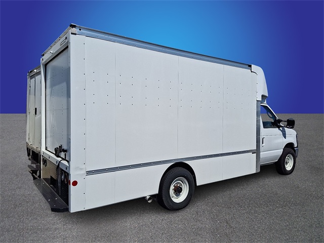 New 2024 Ford E-350 Cutaway - photo 3