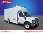 New 2024 Ford E-350 Cutaway thumbnail 1