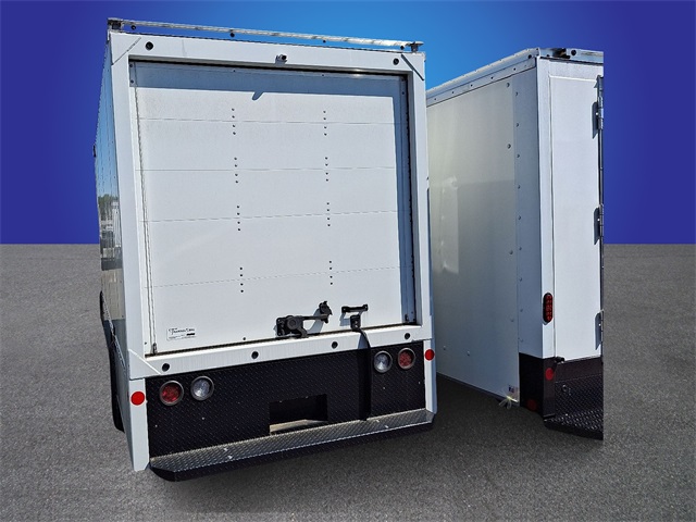 New 2024 Ford E-350 Cutaway - photo 3
