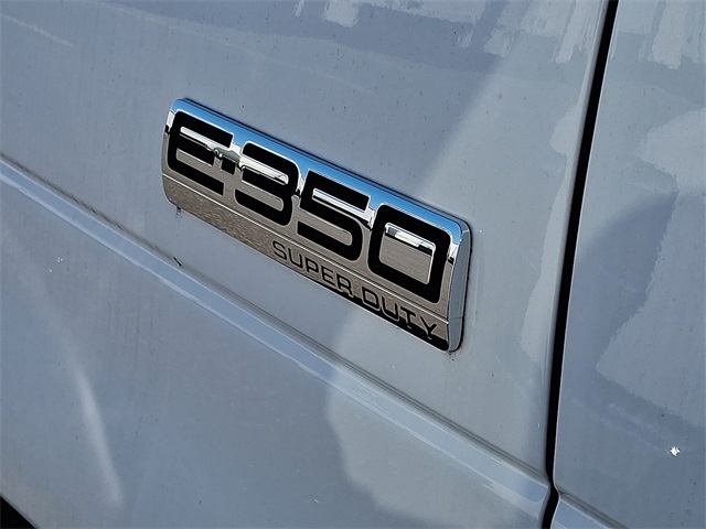 New 2024 Ford E-350 Cutaway - photo 4