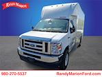 New 2024 Ford E-350 Cutaway thumbnail 1