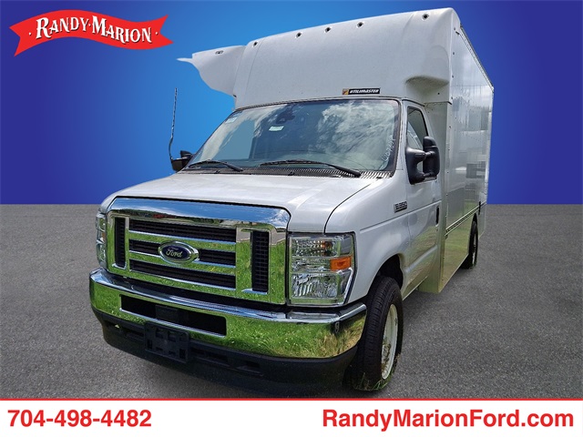New 2024 Ford E-350 - photo 1