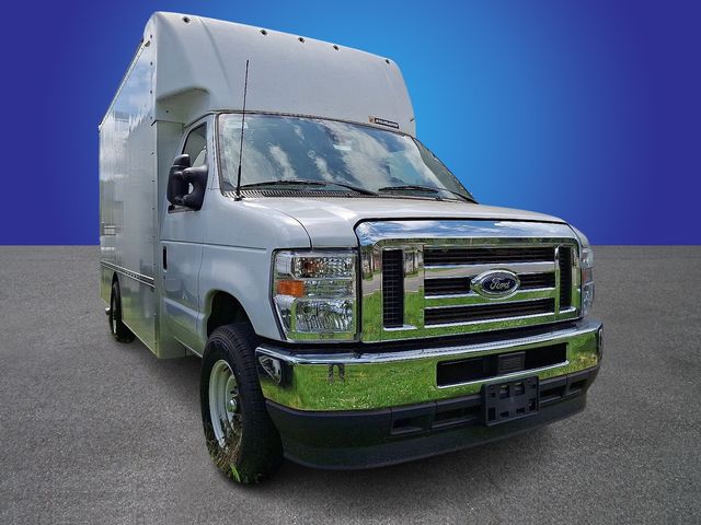 New 2024 Ford E-350 Cutaway - photo 3