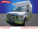 New 2024 Ford E-350 Cutaway thumbnail 1