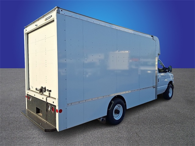 New 2024 Ford E-350 Cutaway - photo 3