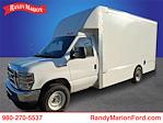 New 2024 Ford E-350 Cutaway thumbnail 1