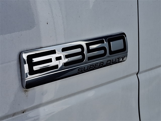 New 2024 Ford E-350 Cutaway - photo 4