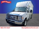 New 2024 Ford E-350 Cutaway thumbnail 1