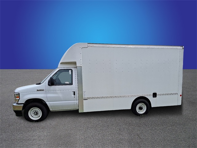 New 2024 Ford E-350 Cutaway - photo 3