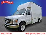New 2024 Ford E-350 Cutaway thumbnail 1