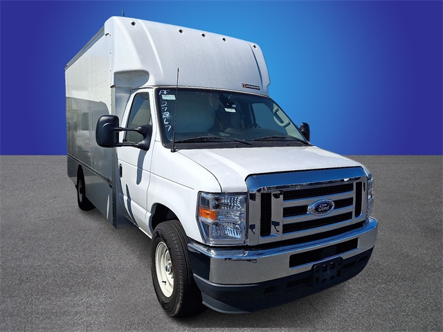 New 2024 Ford E-350 Cutaway - photo 3
