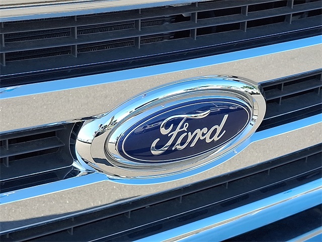 New 2024 Ford E-350 Cutaway - photo 4