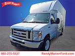 New 2024 Ford E-350 Cutaway thumbnail 1