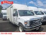 New 2024 Ford E-350 Cutaway thumbnail 1