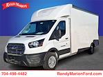 New 2023 Ford E-Transit 350 Cutaway thumbnail 1