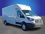 New 2023 Ford E-Transit 350 Cutaway thumbnail 2